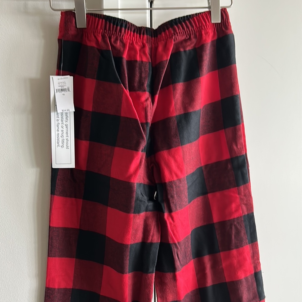 Brand new PJ pants with tags on - Picture 2 of 5